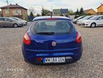 Fiat Bravo 1.4 T-Jet 16V Dynamic - 4