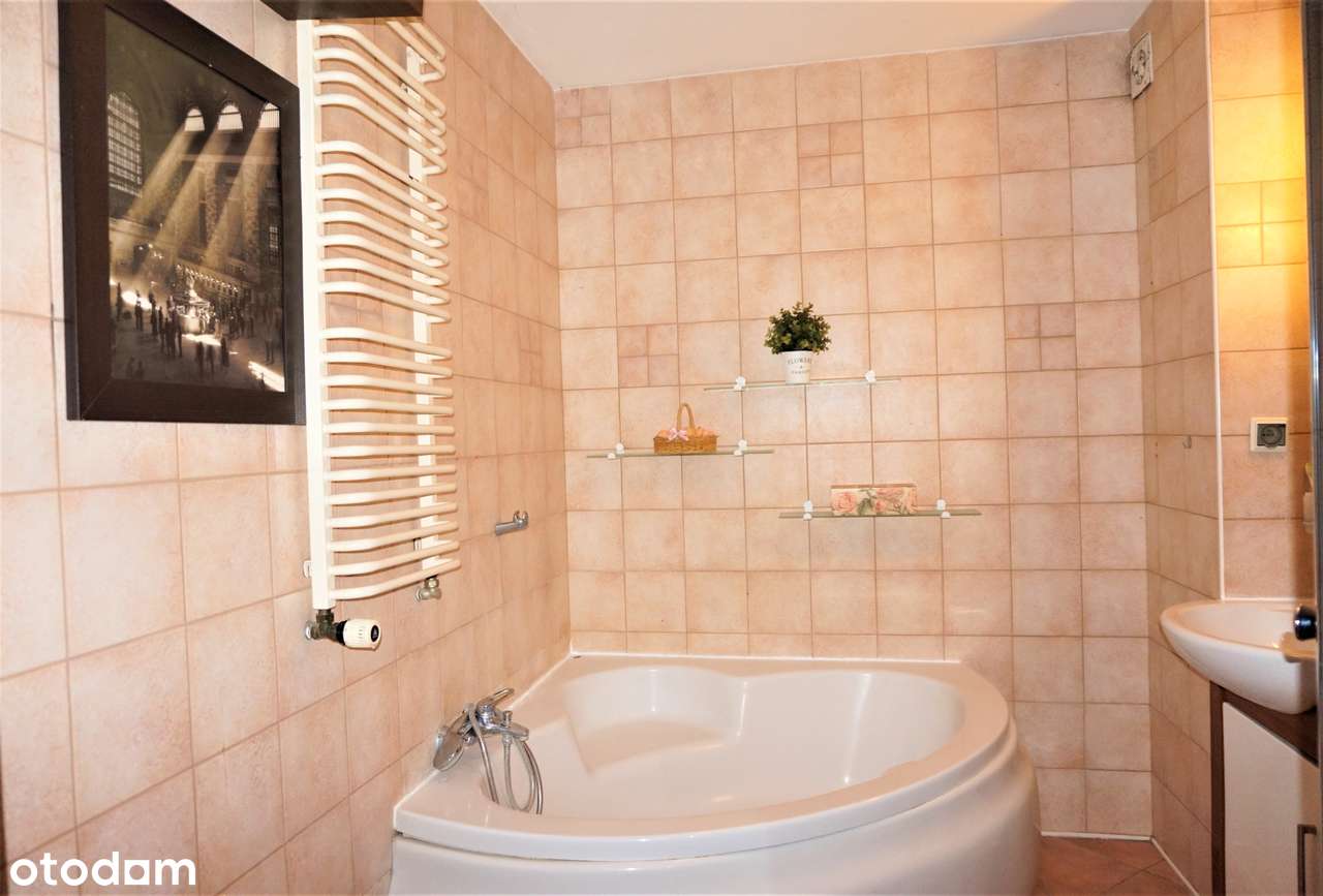 Białołęka   Segment 79m2  + poddasze - Pełny obrazek: 5/12