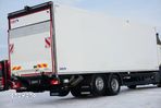 Scania P 370 / EURO 6 / CHŁODNIA + WINDA / 23 PALETY / OŚ SKRĘTNA / MAŁO UŻYWANA - 31