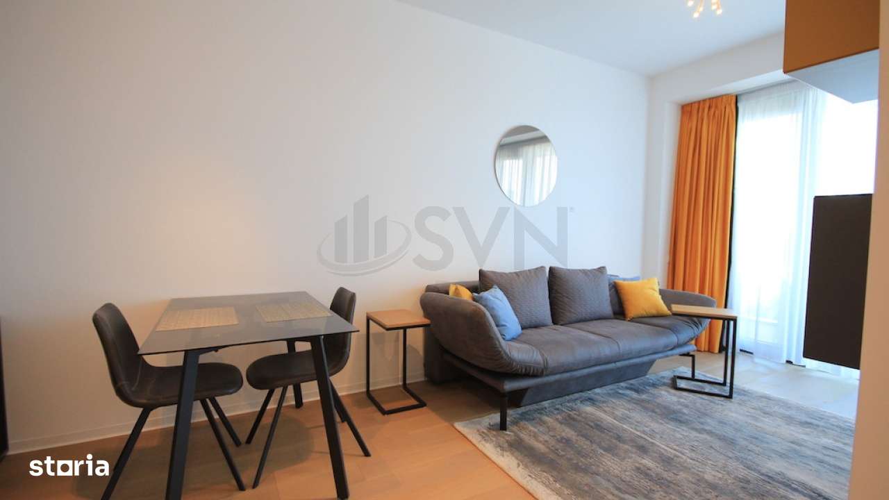 One Eliade - 2 camere - complet mobilat - Imagine principală: 3/13