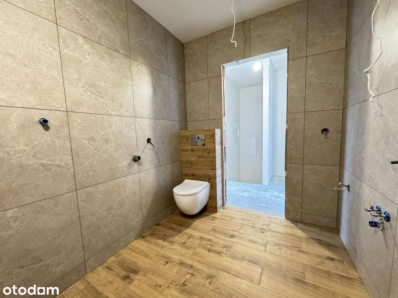 Nowe, 3-pokojowe mieszkanie z dwoma balkonami-8