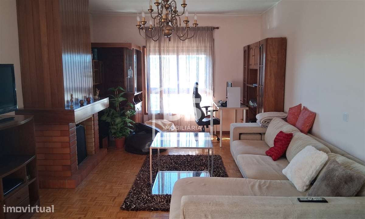 Apartamento T4 DUPLEX Venda em Vila Verde e Santão,Felgueiras - Grande imagem: 3/26