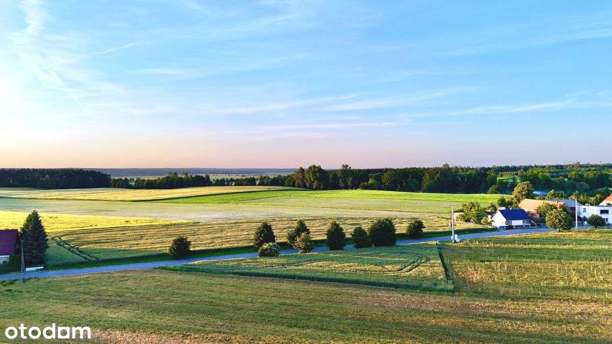 Zamieszkaj bliżej natury – Bieździadów-3