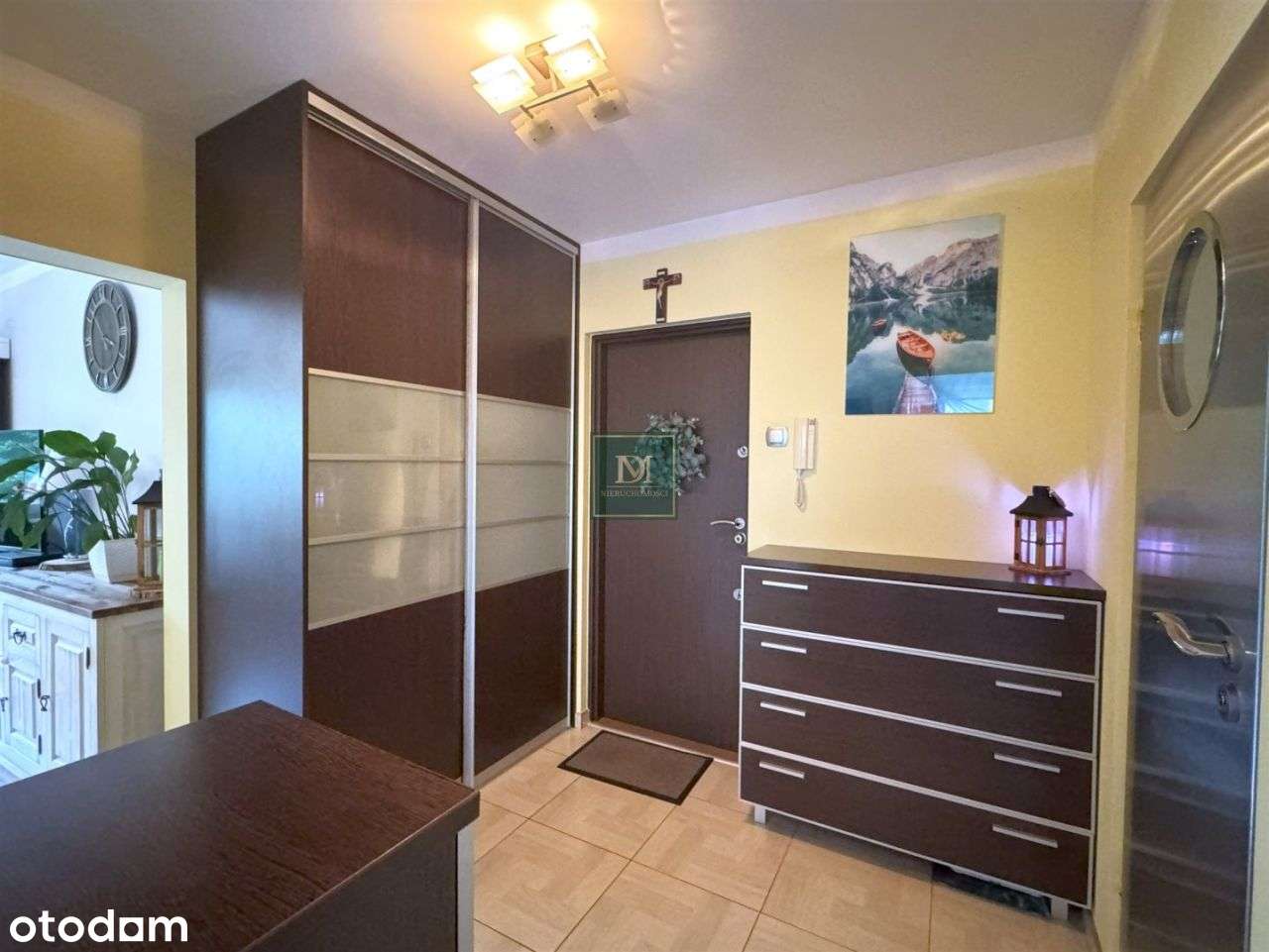 Dwa Pokoje-Twój nowy początek w spokojnej okolicy-6