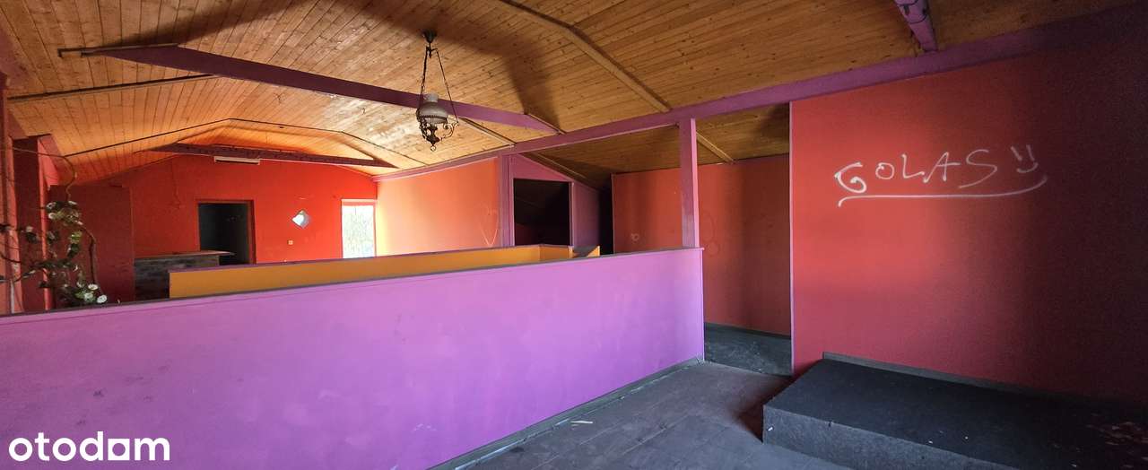 *Duży budynek mieszkalno-usługowy 303 m2 działka 910 m2 Boguszowice*-16