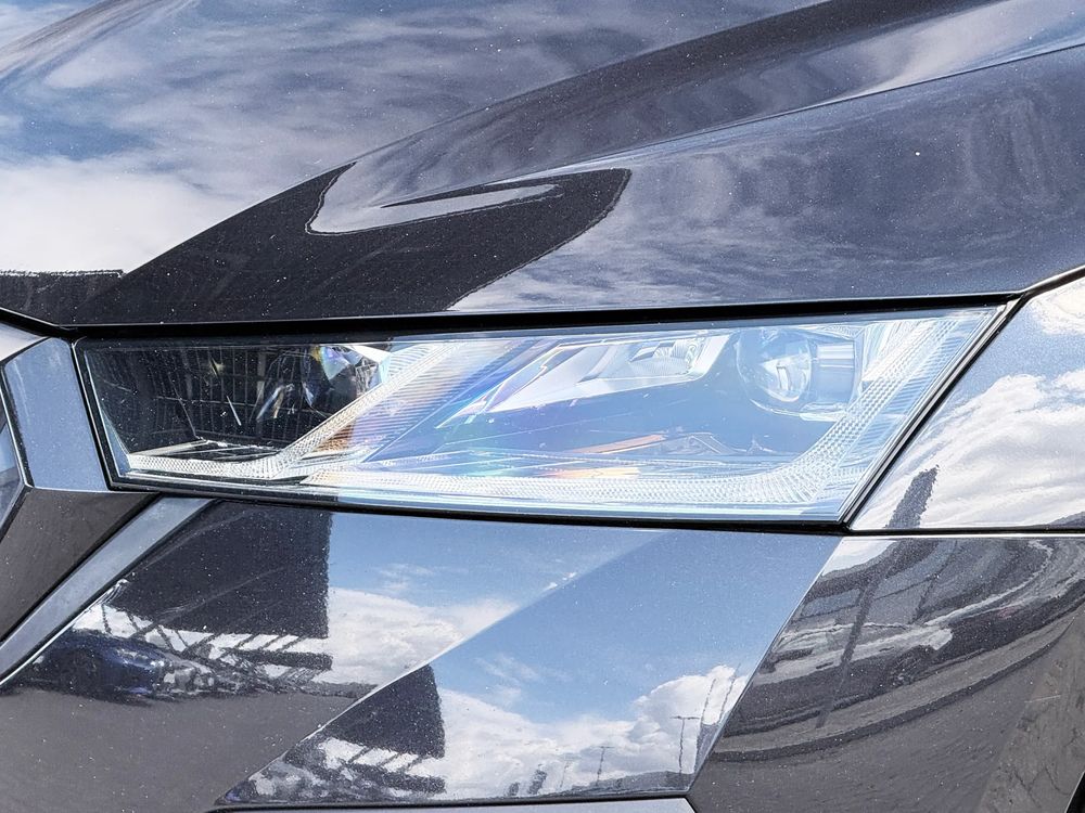 Skoda Octavia 1.5 TSI E Tec Style DSG 2023 — zdjęcie 2