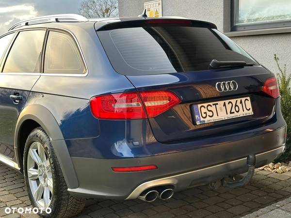 Audi A4 Allroad 3.0 TDI Quattro S tronic - 21