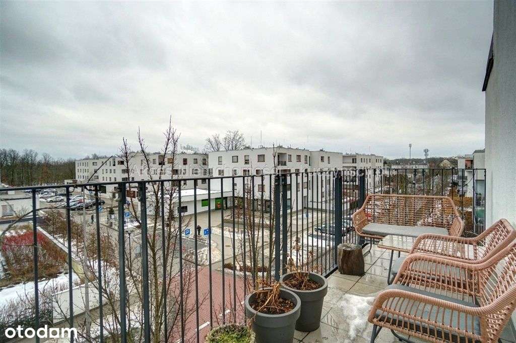 Mieszkanie, 52,80 m², Warszawa-15