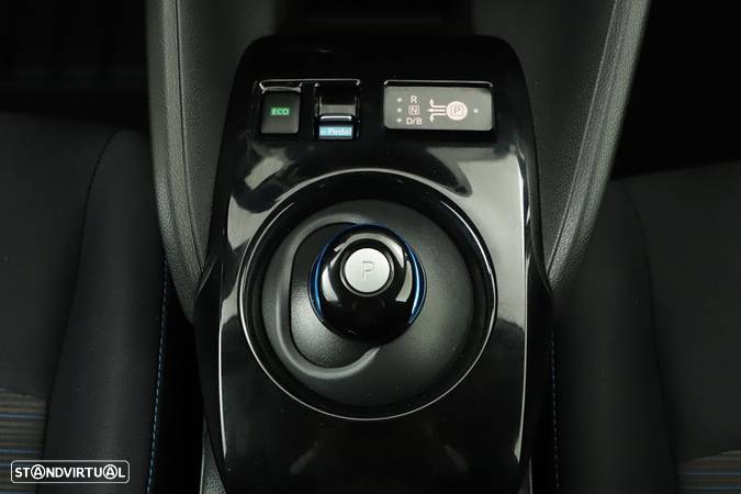 Nissan Leaf e+ N-Connecta - 14