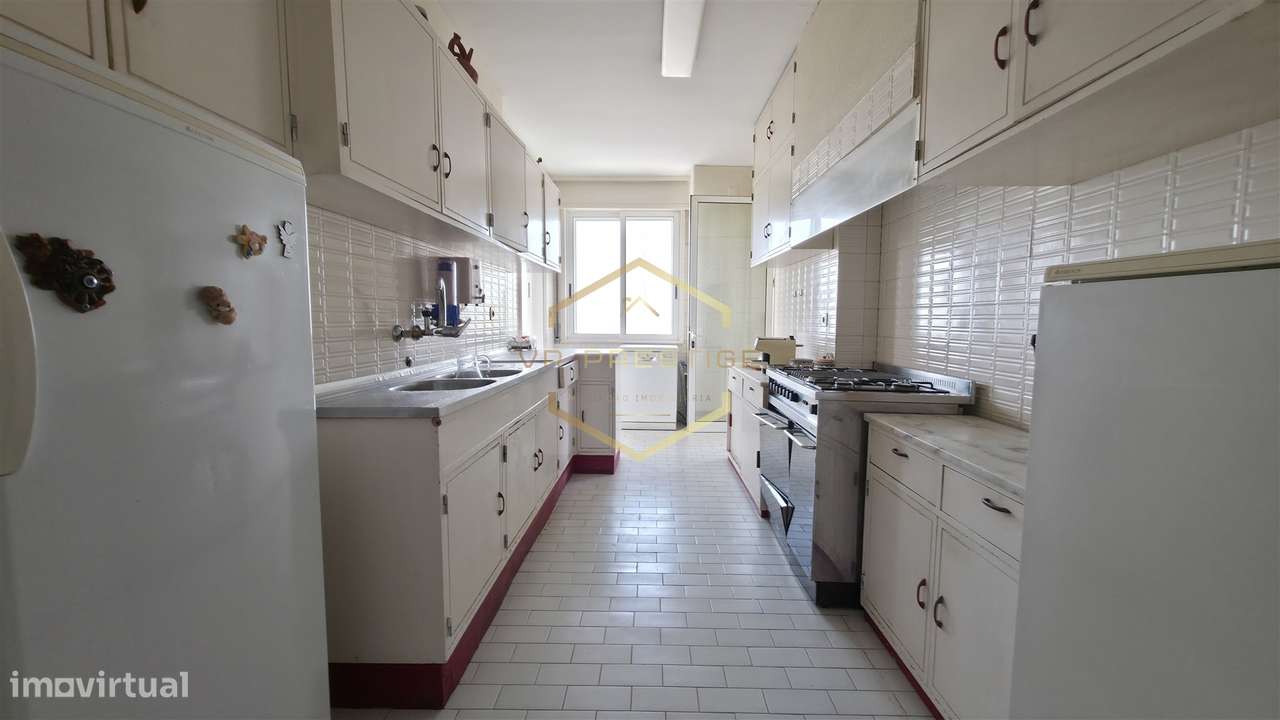 Apartamento T6 Venda em Póvoa de Varzim, Beiriz e Argivai,Póvoa de Var-11