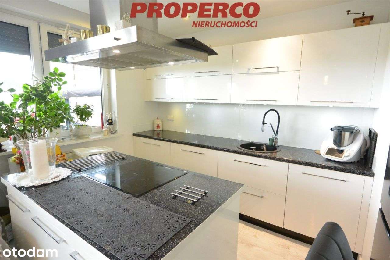 Mieszkanie 3-pok., 68 m2, Podkarczówka - Pełny obrazek: 5/17