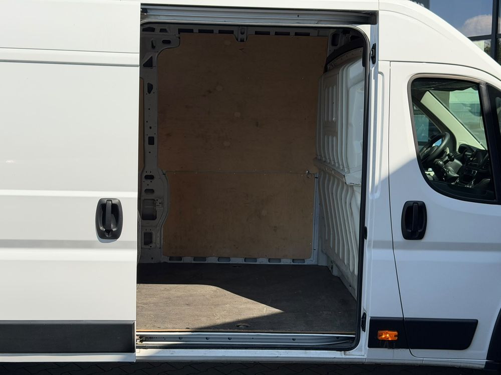 Fiat Ducato Maxi Furgon L4H2 2.2 H3-POWER 180KM Salon Polska Gwarancja FV23%