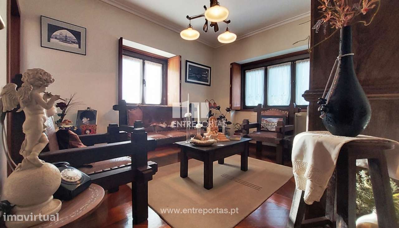 Venda de fabulosa moradia V5, Santa Maria Maior, Viana do Castelo - Grande imagem: 3/31