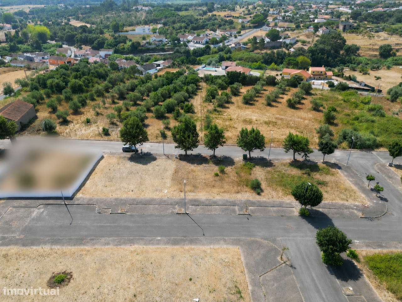 Lote de Terreno com Projeto para Moradia T4 – Pontével, Cartaxo-13