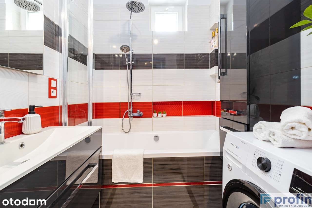 Mieszkanie 3 pokoje blisko Stare Miasto centrum Olsztyn-8