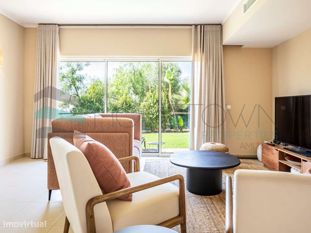 Moradia geminada V2 - Carvoeiro - Grande imagem: 4/18