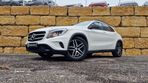 Mercedes-Benz GLA 180 CDi Urban - 2