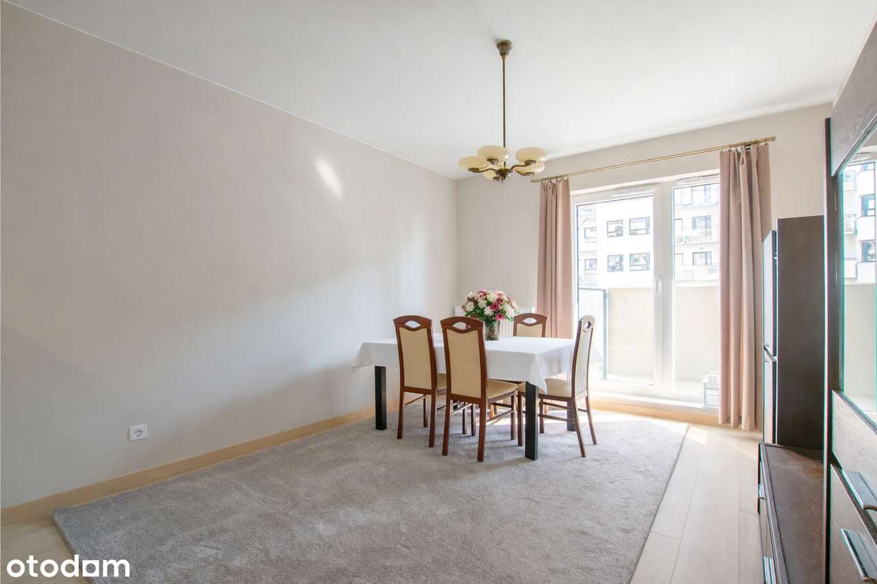 Nowoczesne mieszkanie na sprzedaż | 3 pokoje | 58 m2 | FIQUS Marcelin-3