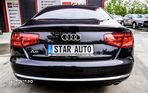 Audi A8 3.0 TDI Quattro EU6 Tiptronic - 6