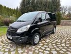 Ford Tourneo Custom 300 L1H1 VA Limited - 1