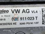 Electromotor 13 dinti Volkswagen Golf 7 Variant (BA5) [Fabr 2014-prezent] 02E911023T 2.0 TDI CRLB - 2