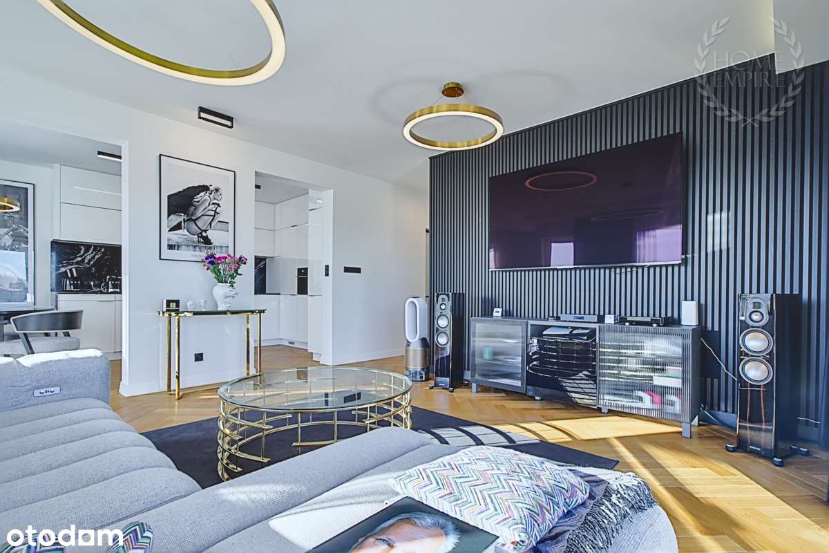 Przygraniczna, Trzypokojowe mieszkanie w wysokim standardzie! - Pełny obrazek: 3/20