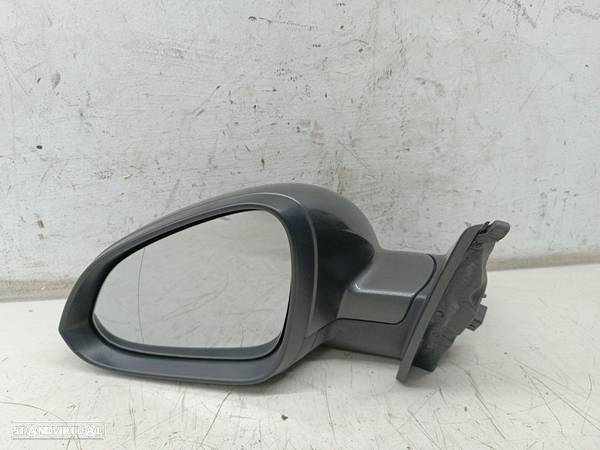 Espelho Retrovisor Esquerdo Elétrico Opel Insignia A (G09) - 1