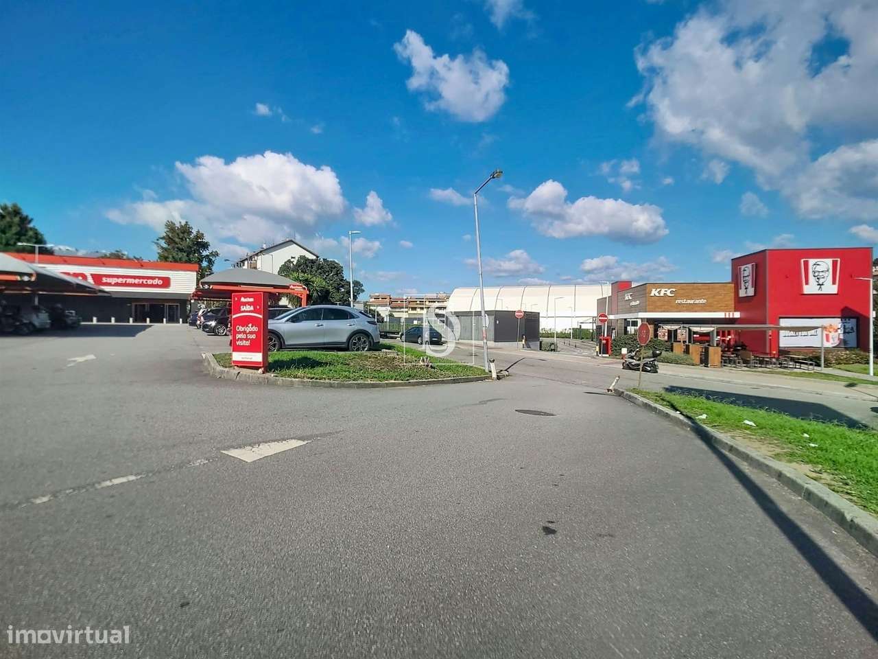 Apartamento T3 Venda em Ermesinde,Valongo-33