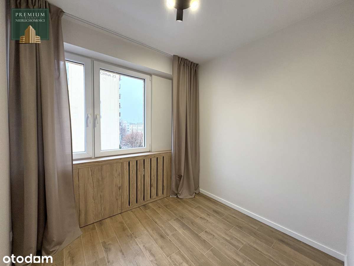 4 pokoje 48m2 ul. Zagórna po kapitalnym remoncie-6