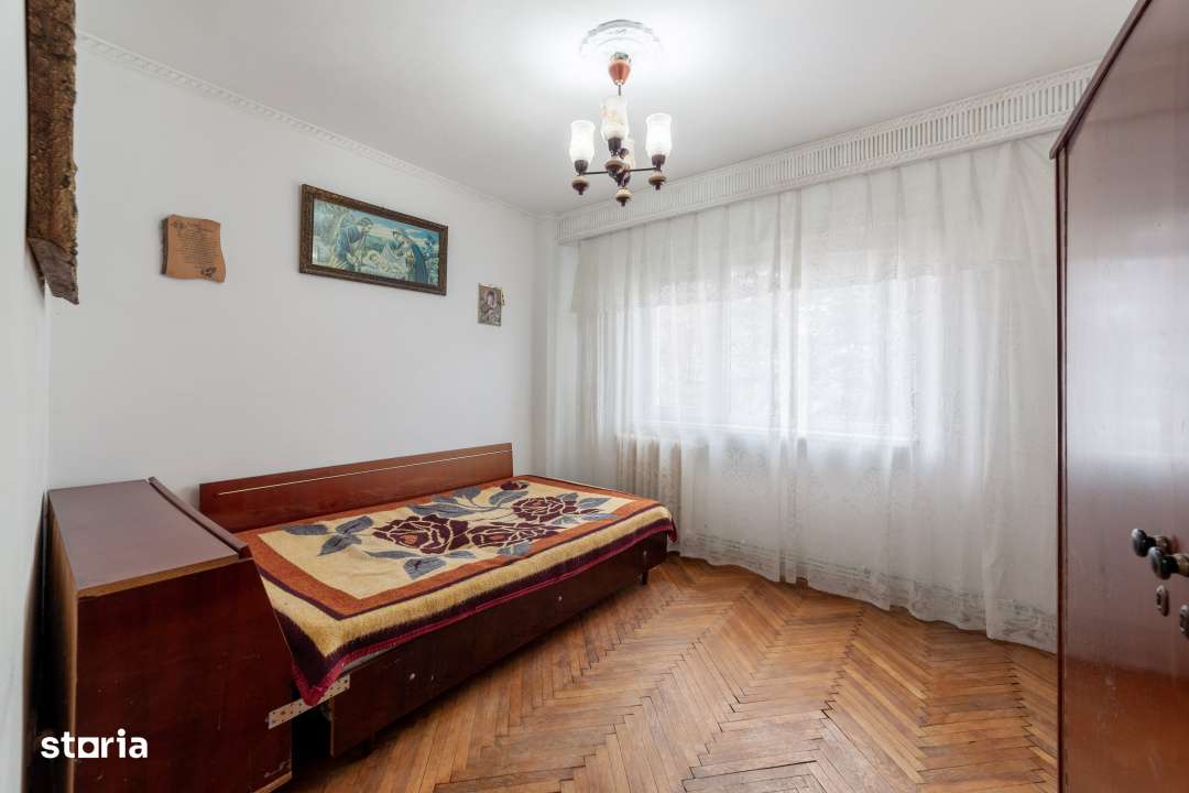 Apartament 2 camere, etaj 2, Banat ( Pediatrie)-7
