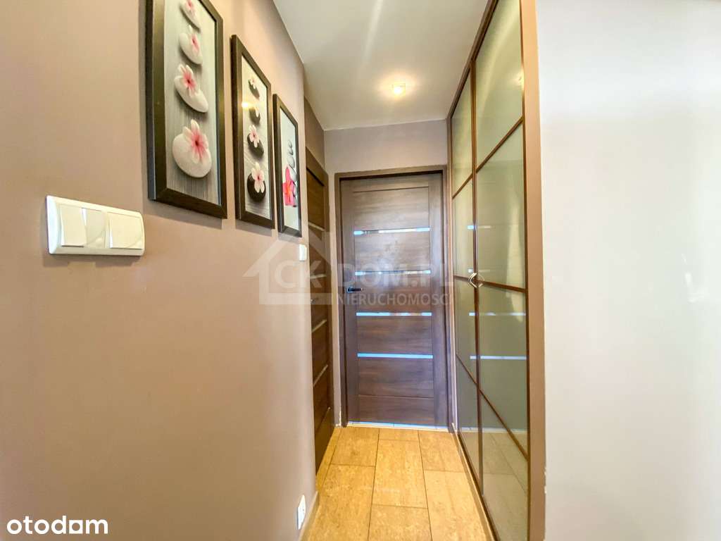 3-pokojowe mieszkanie 70 m² – Ustronie ul. Placowa-10