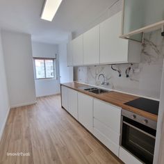 Abrunheira, apartamento T2 remodelado