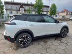 Peugeot 2008 1.2 PureTech GT S&S EAT8 - 8