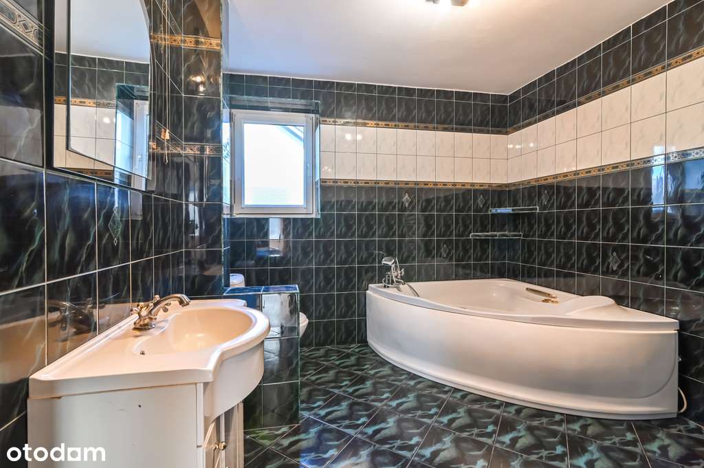 Wygodny, przestronny dom blisko morza i lasu-8