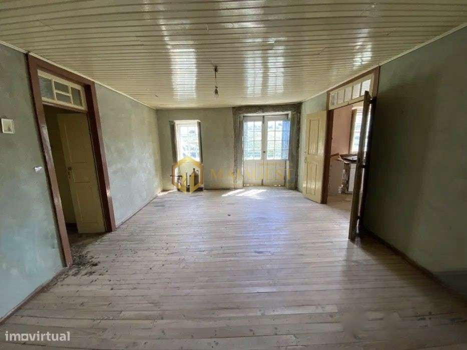 Quinta T6 com vistas para o rio Douro em São João da Pesqueira - Grande imagem: 4/10