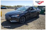 Ford Fusion - 1