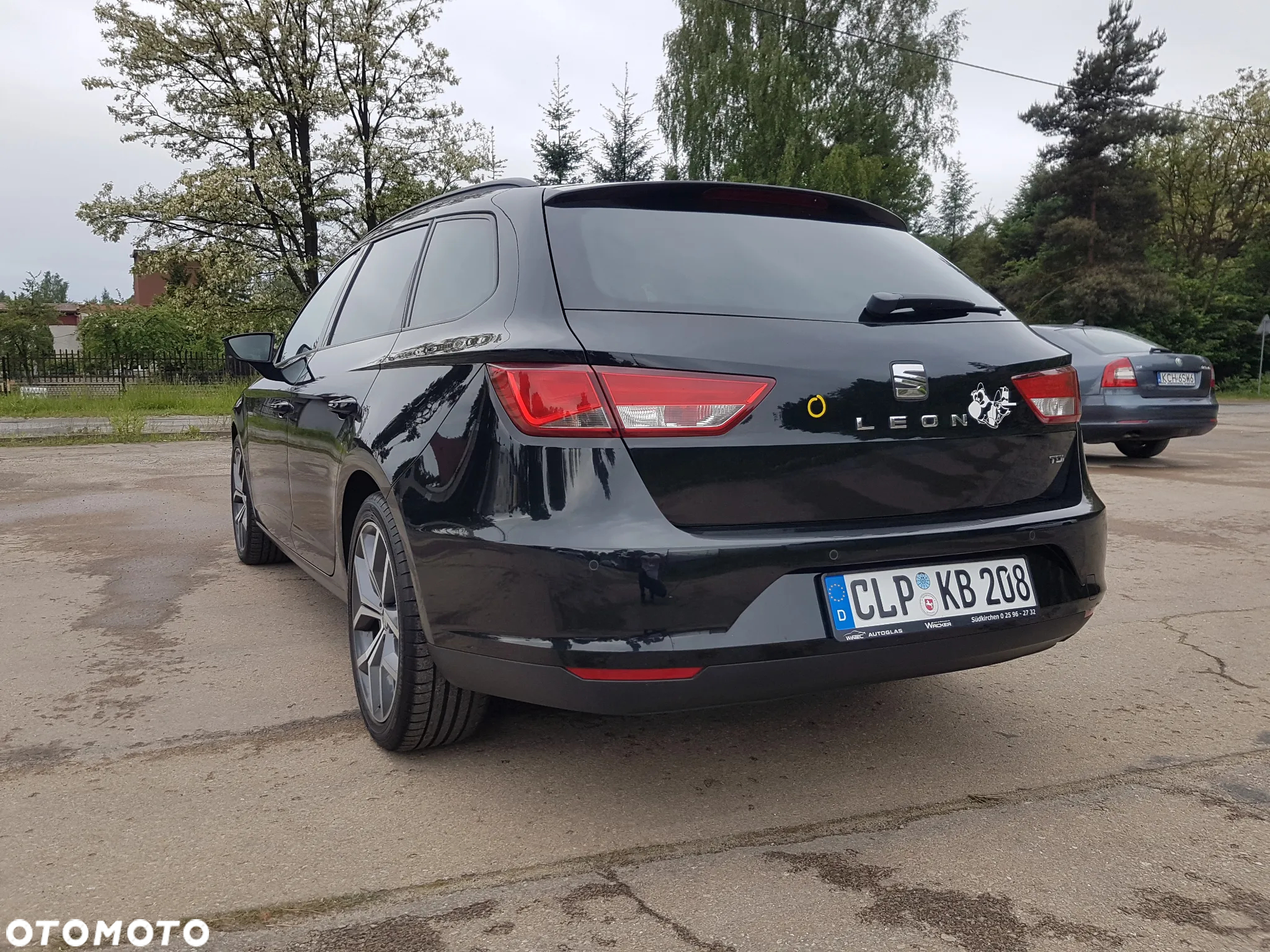 Seat Leon 1.6 TDI DPF Start&Stop Reference - 4