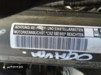 Motor Volkswagen Golf 6 1.2 TSI CBZ E5 din 2011 fara anexe - 3