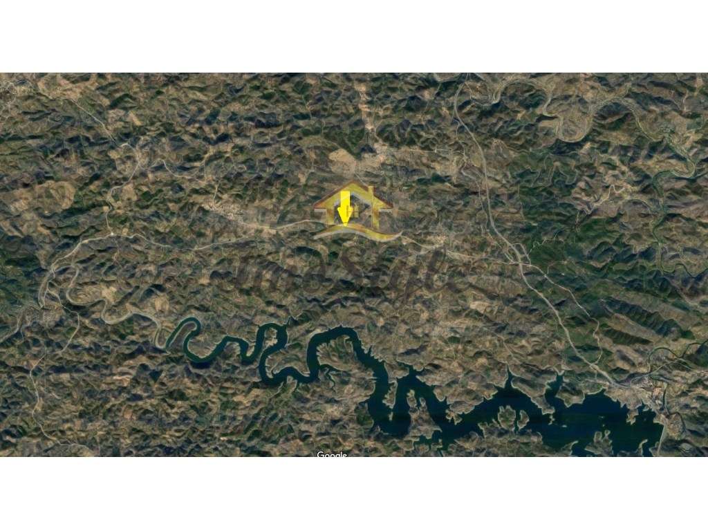 Terreno agrícola em Odeleite - Grande imagem: 4/8