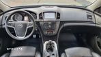 Opel Insignia 2.0 T Cosmo - 11