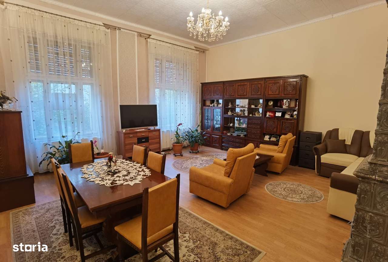 Apartament 3 camere- Ultracentral - Imagine principală: 1/12