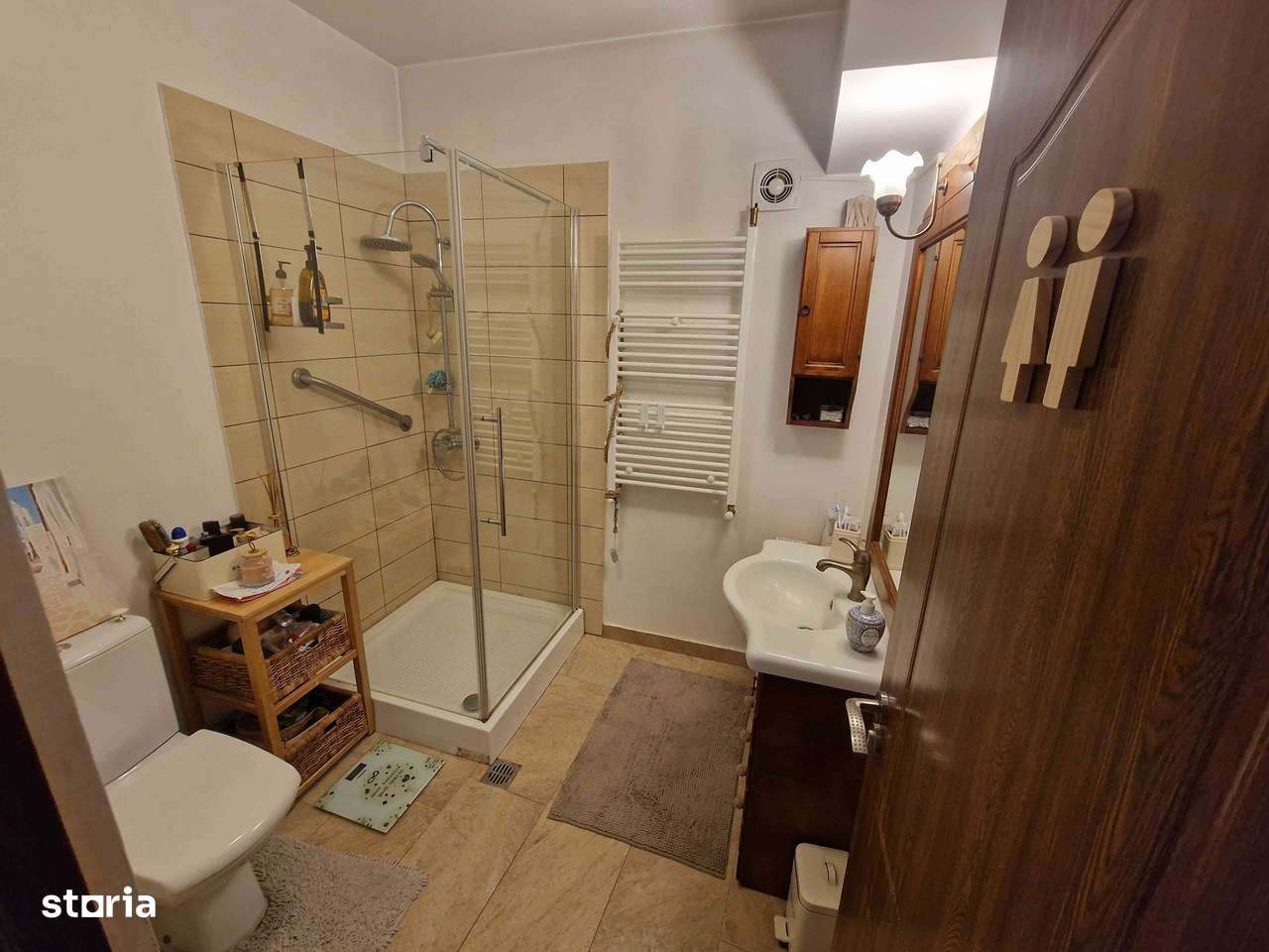 Vile Casa moderna P+1 de vanzare zona Parcul Circului - Imagine principală: 4/14