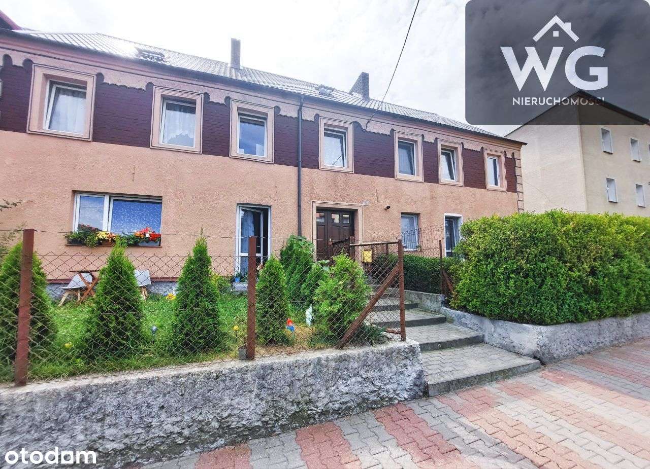 Kamienica- 10 lokali! + 2 działki za budynkiem!-4