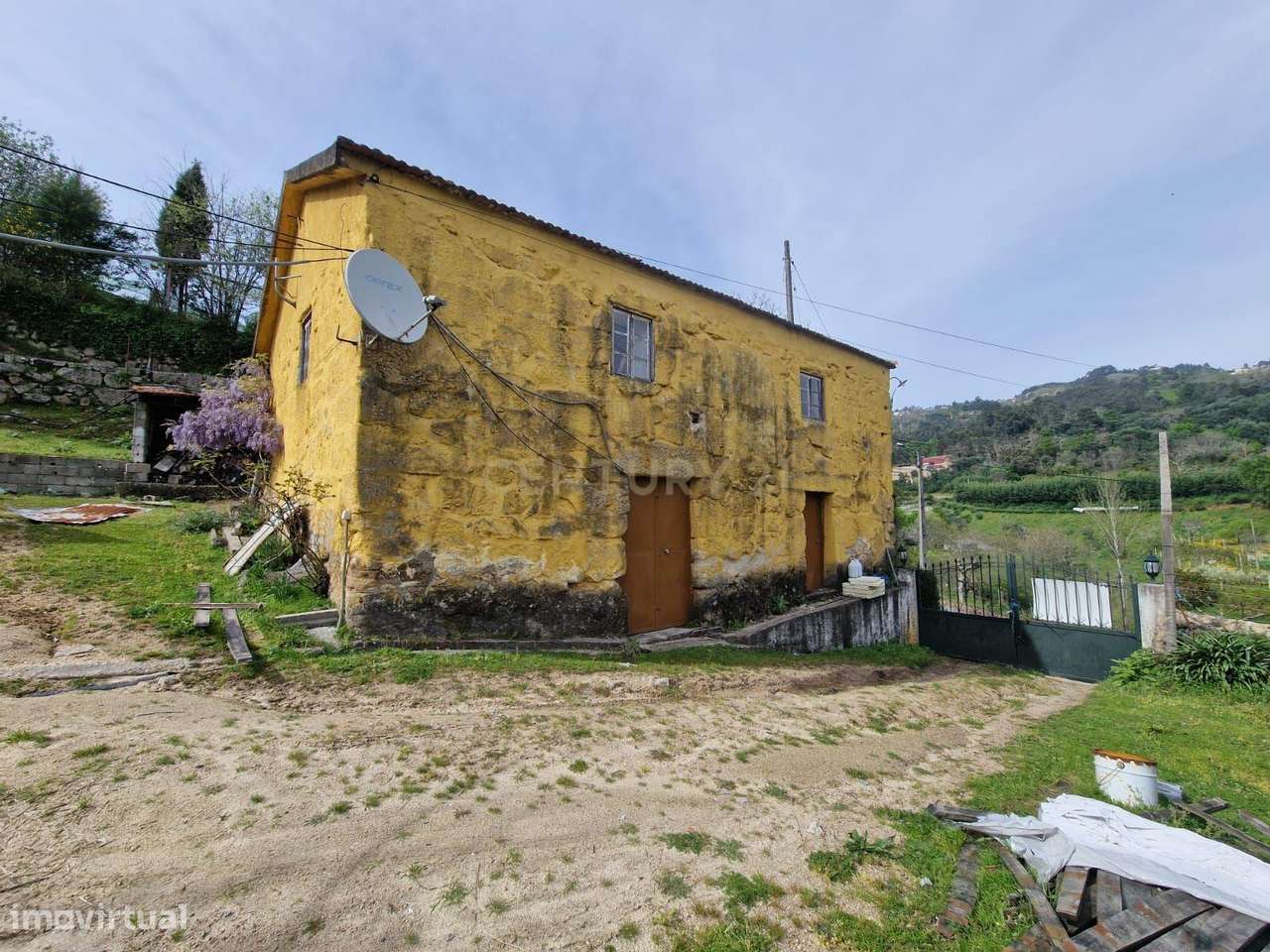 Quinta da Cepa - Grande imagem: 4/28