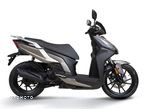 Kymco Agility - 1