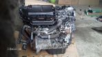 Motor  PEUGEOT 208 1.4L 68 CV - 8HP - 4