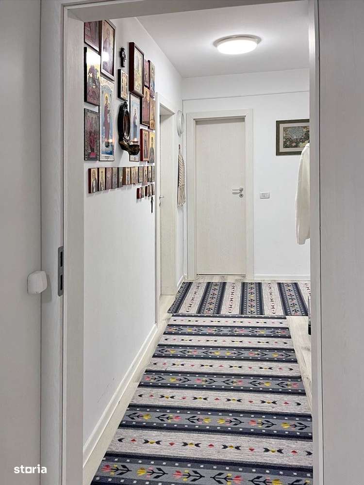 PENTHOUSE UNIC IN ZONA NOUA - DISPONIBIL IMEDIAT-11