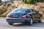 Mercedes-Benz CLS 350 - 6