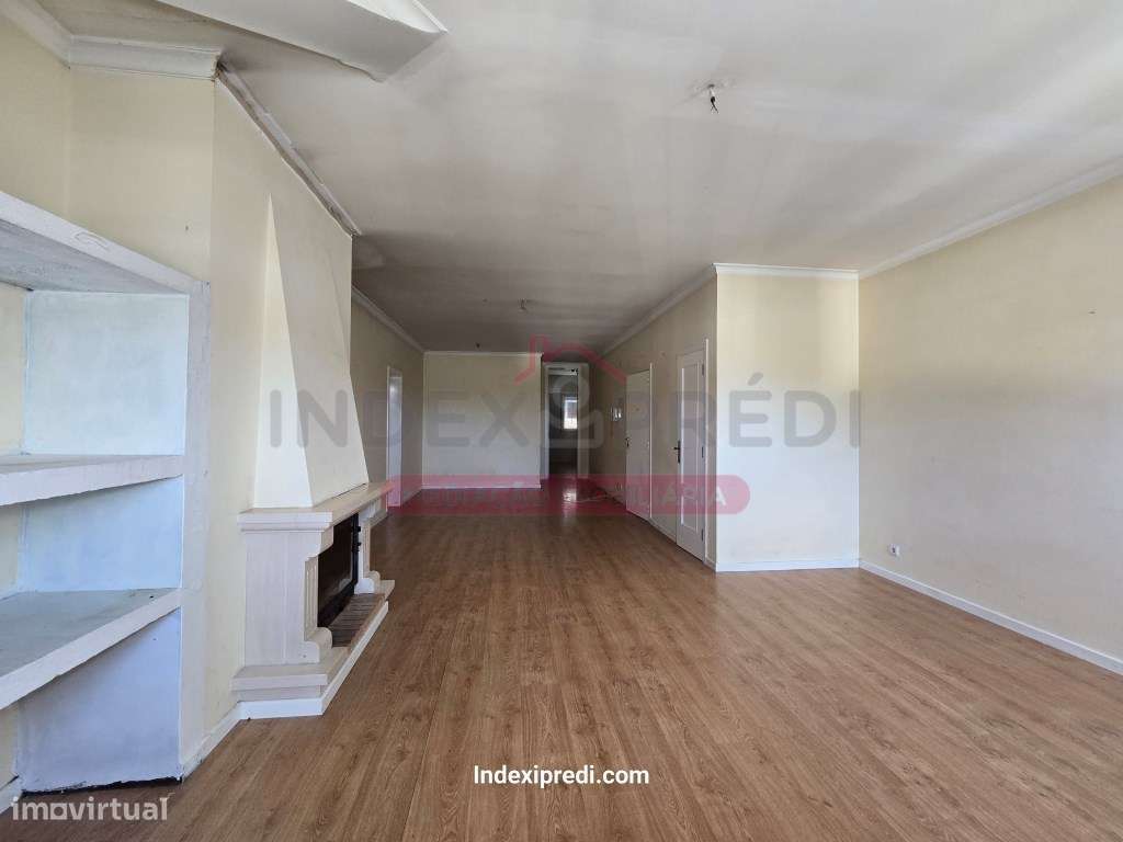 Apartamento T1 + 1- Aradas-6