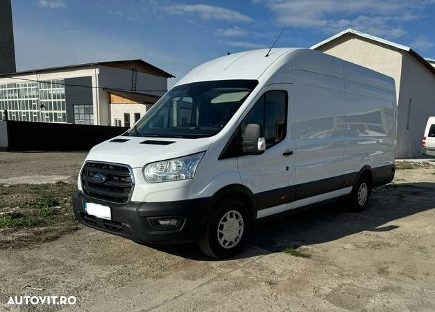 Ford Transit - 7